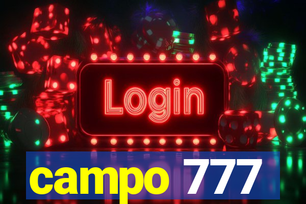 campo 777